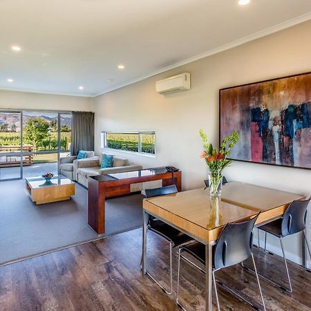 Marlborough Vintners Accommodation 布伦海姆 外观 照片