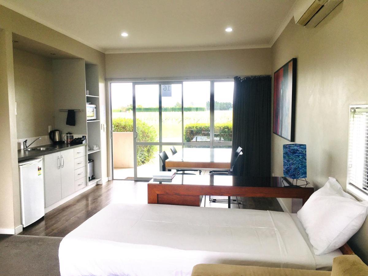 Marlborough Vintners Accommodation 布伦海姆 外观 照片