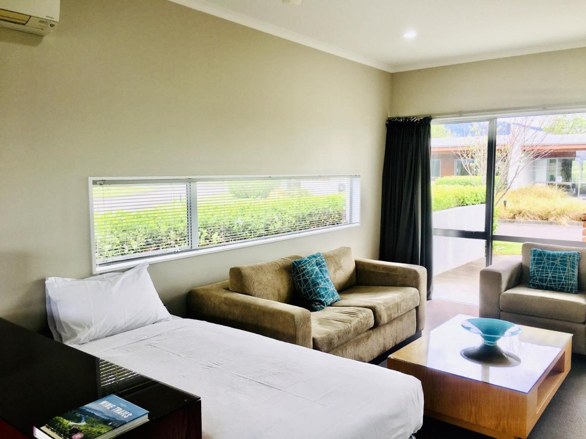 Marlborough Vintners Accommodation 布伦海姆 外观 照片