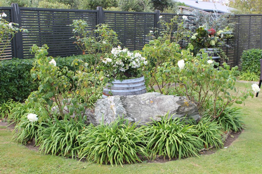Marlborough Vintners Accommodation 布伦海姆 外观 照片
