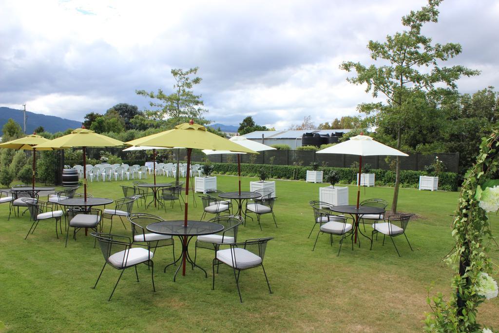 Marlborough Vintners Accommodation 布伦海姆 外观 照片