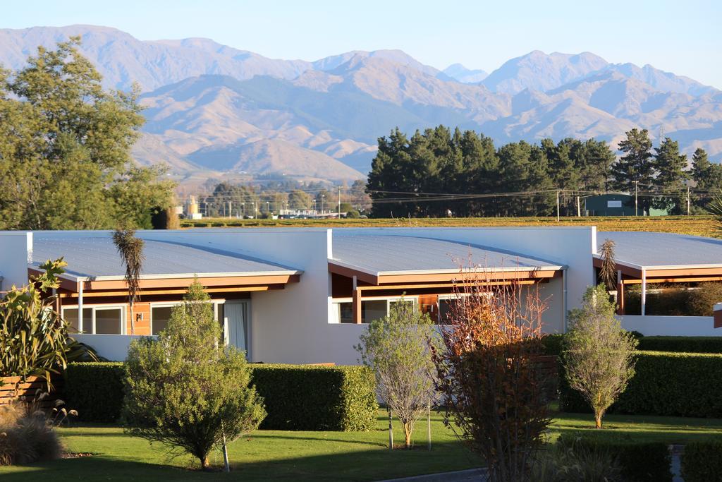 Marlborough Vintners Accommodation 布伦海姆 外观 照片