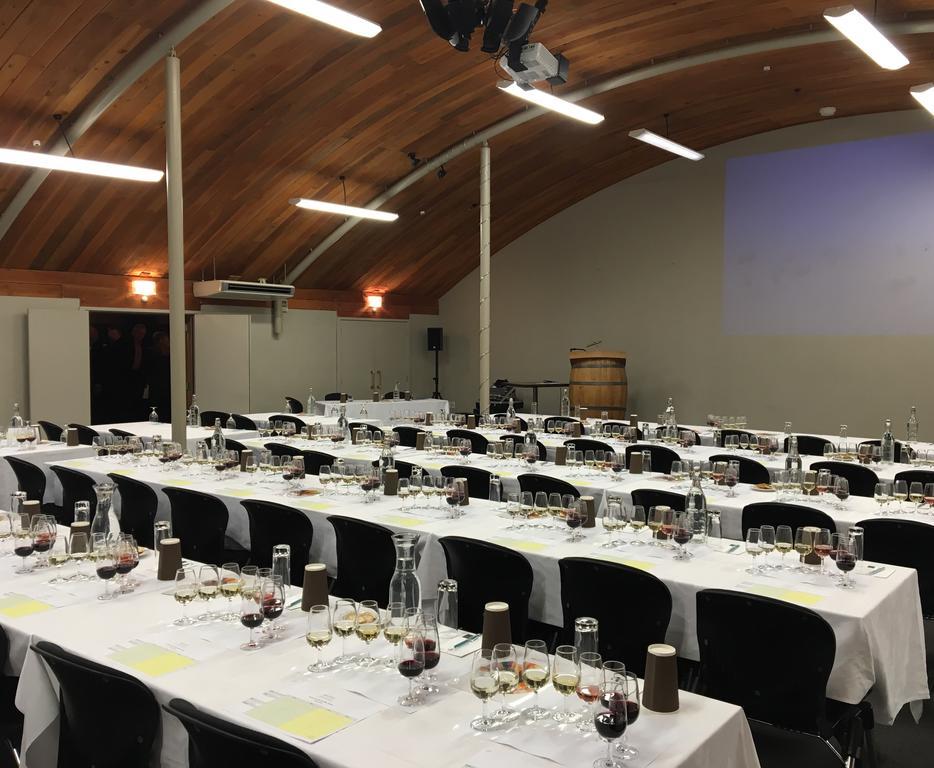 Marlborough Vintners Accommodation 布伦海姆 外观 照片