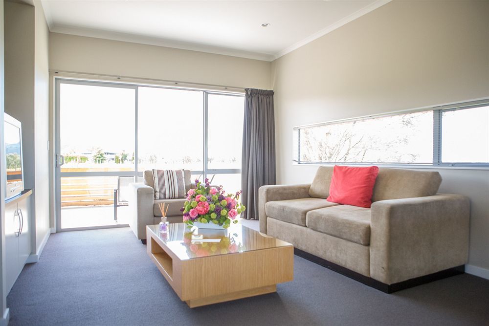 Marlborough Vintners Accommodation 布伦海姆 外观 照片