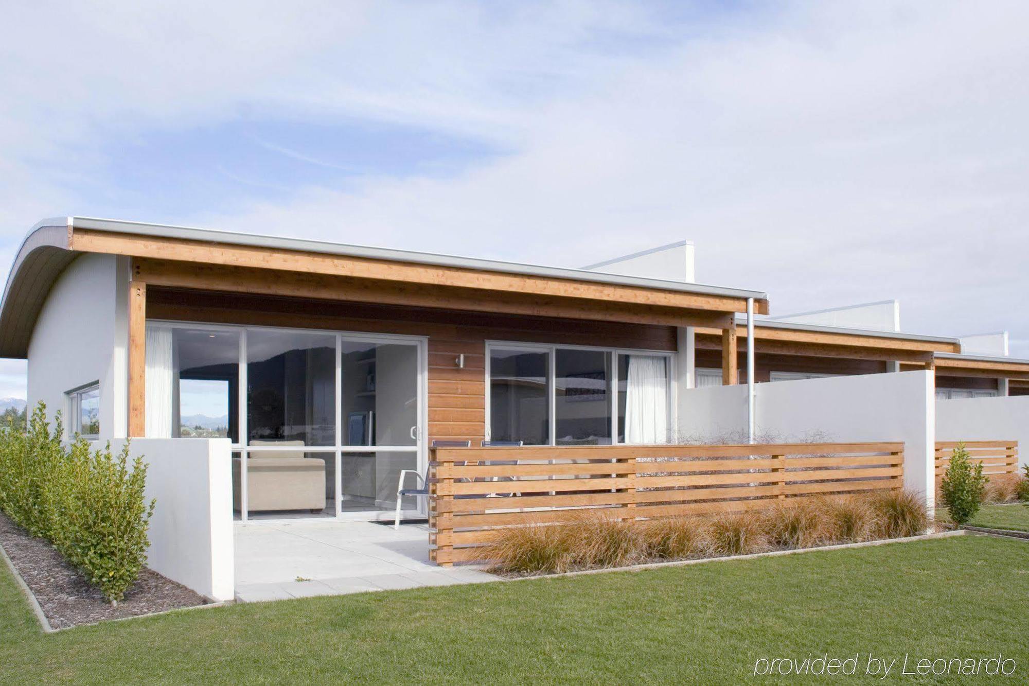 Marlborough Vintners Accommodation 布伦海姆 外观 照片