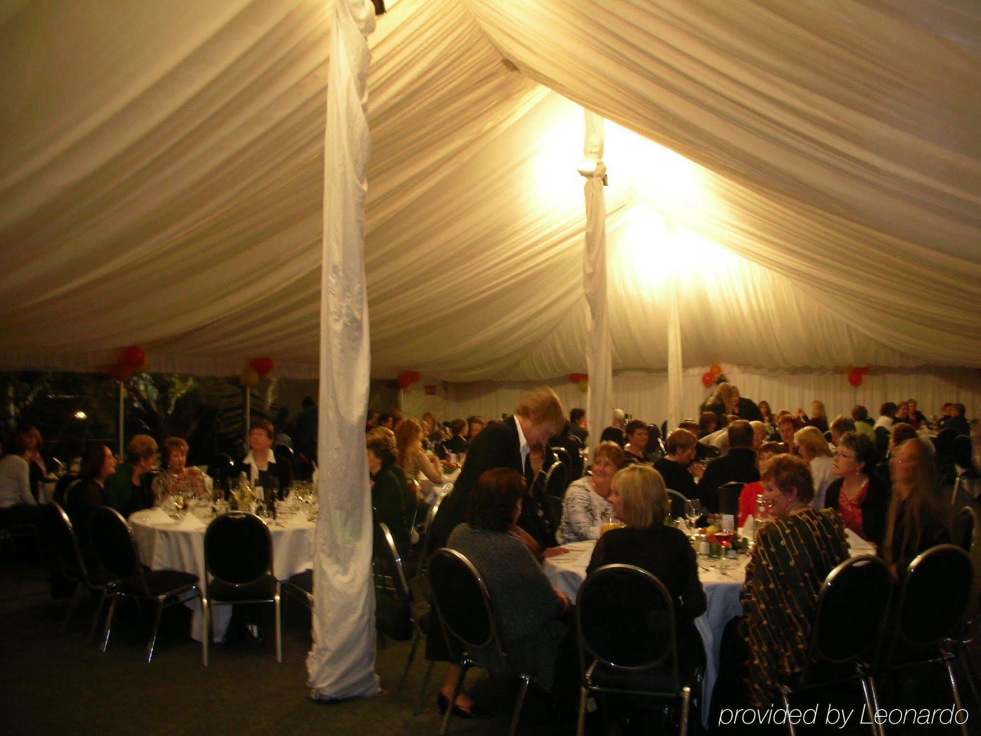 Marlborough Vintners Accommodation 布伦海姆 外观 照片