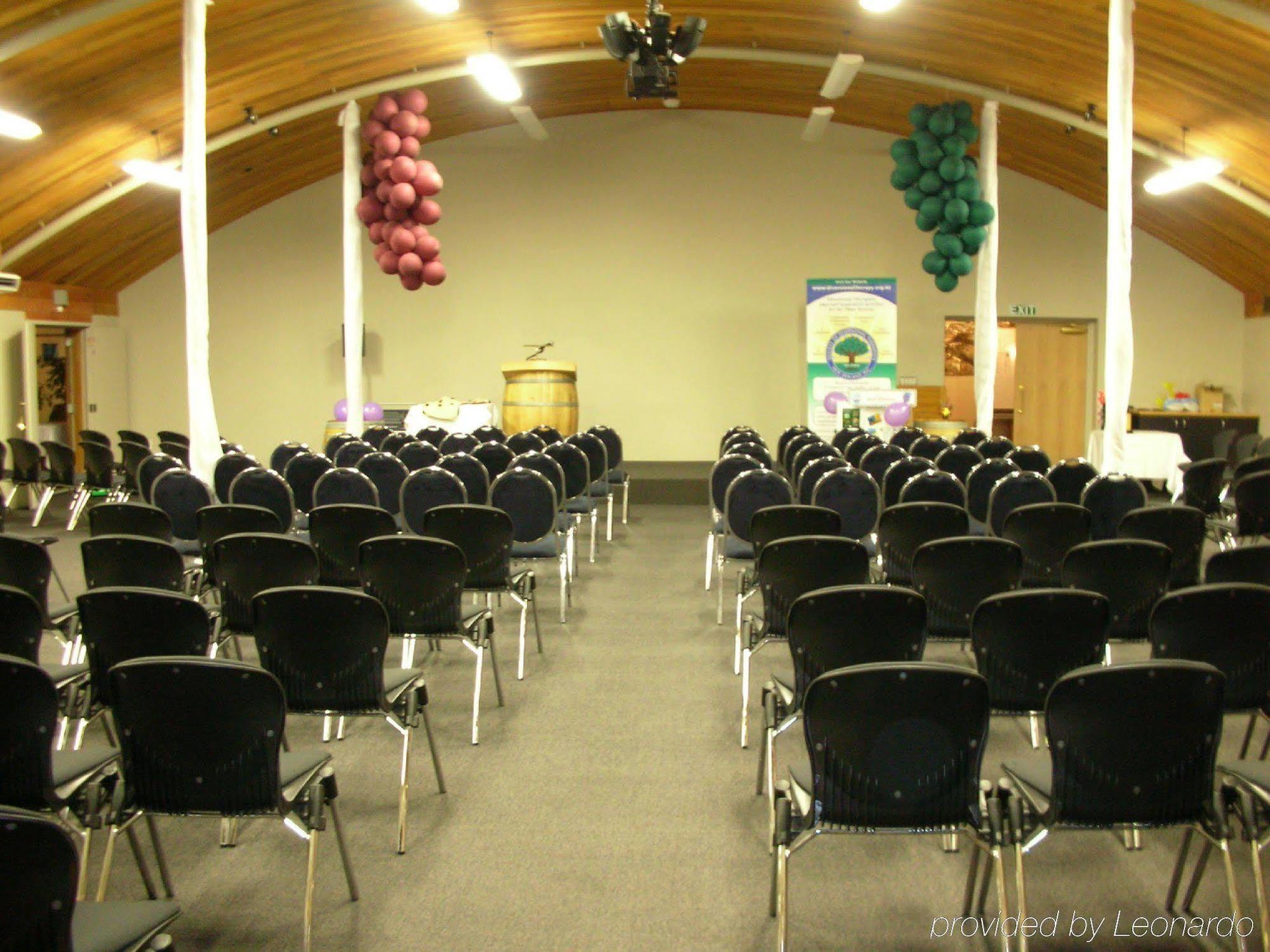 Marlborough Vintners Accommodation 布伦海姆 外观 照片
