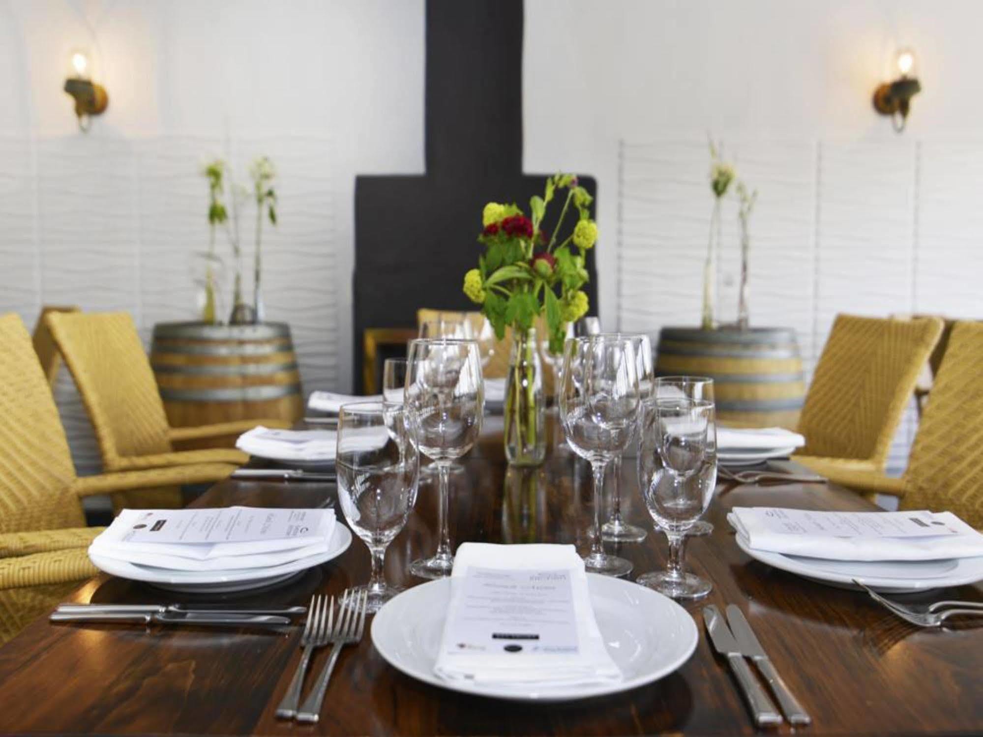 Marlborough Vintners Accommodation 布伦海姆 外观 照片