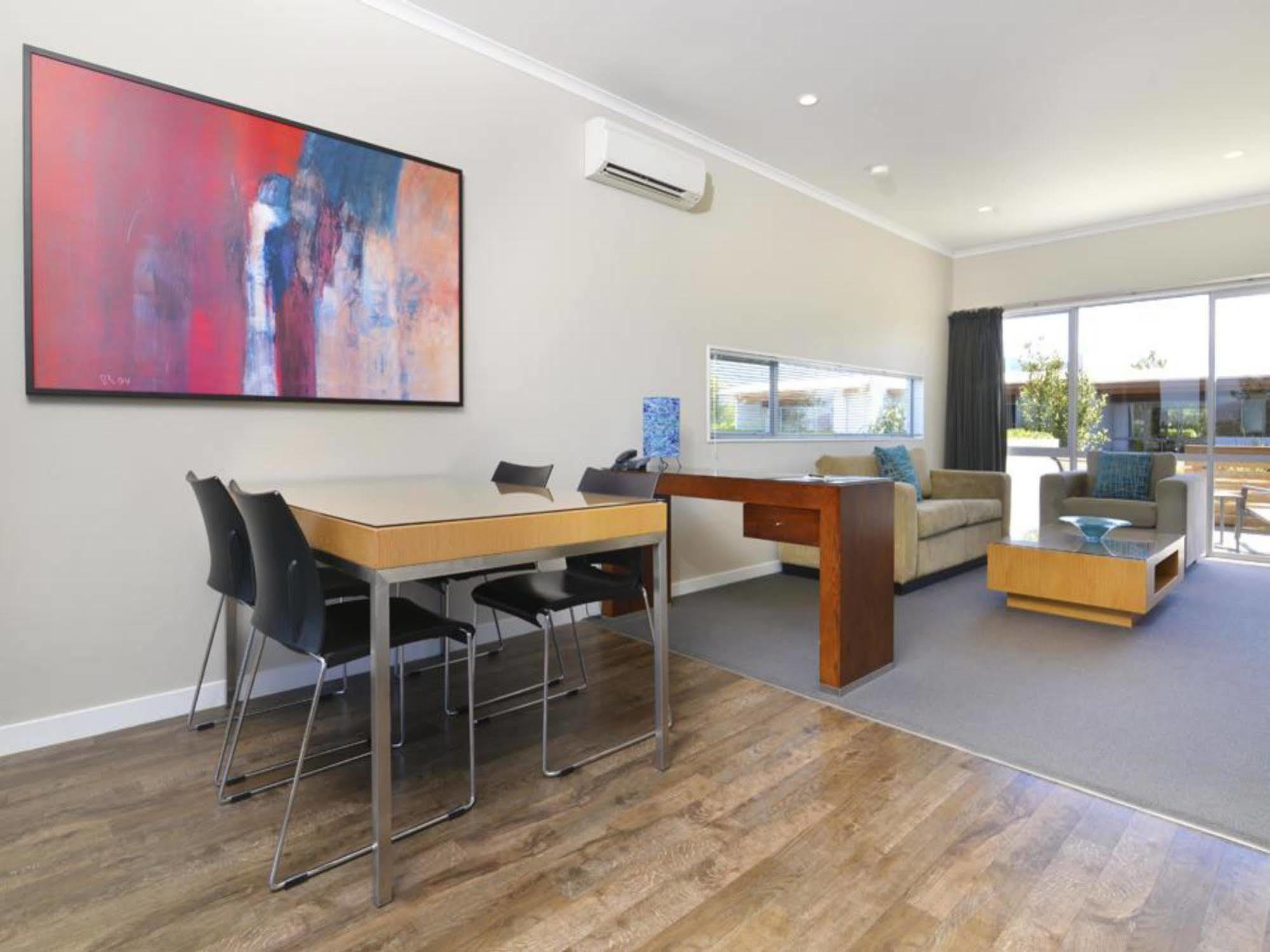 Marlborough Vintners Accommodation 布伦海姆 外观 照片