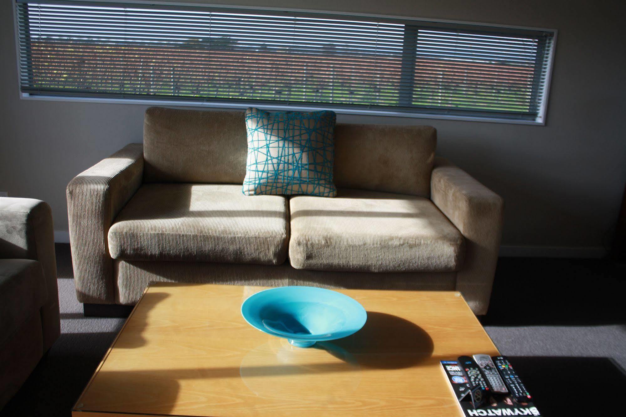 Marlborough Vintners Accommodation 布伦海姆 外观 照片