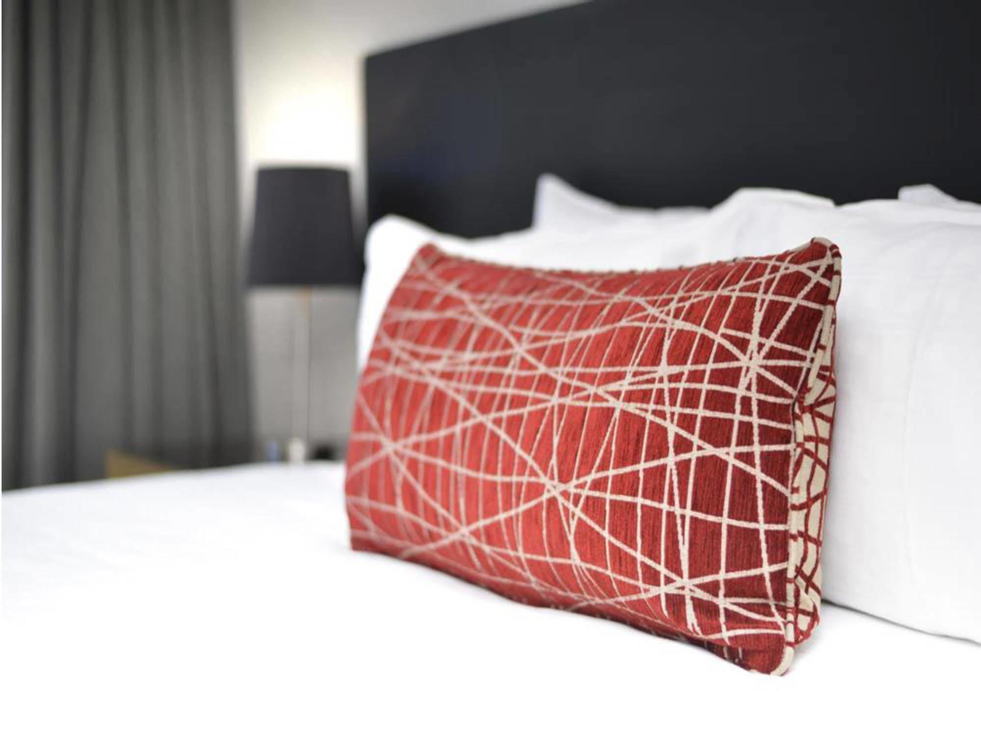 Marlborough Vintners Accommodation 布伦海姆 外观 照片