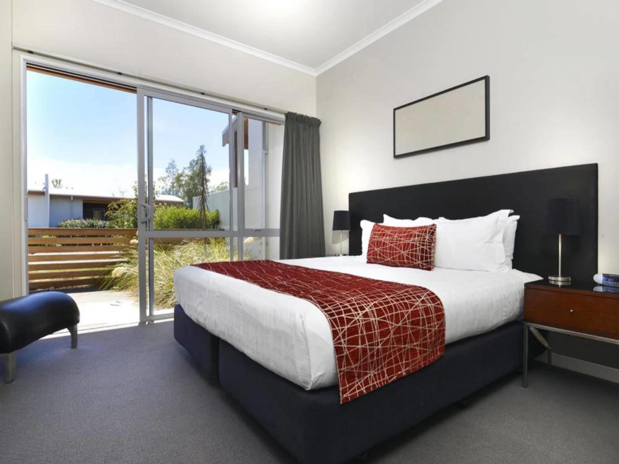 Marlborough Vintners Accommodation 布伦海姆 外观 照片