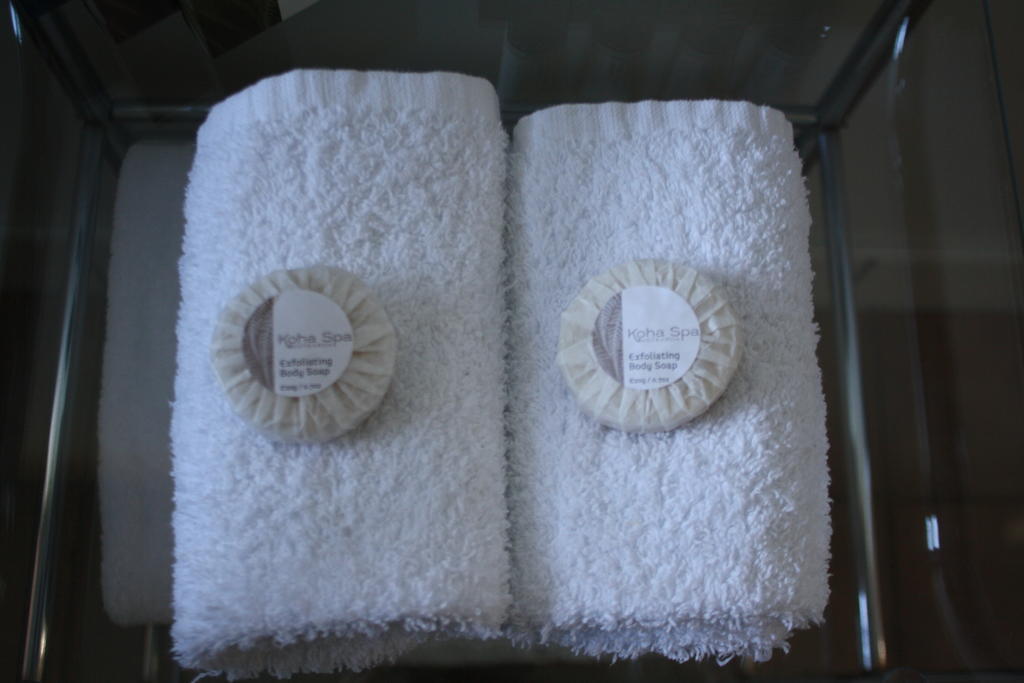 Marlborough Vintners Accommodation 布伦海姆 客房 照片