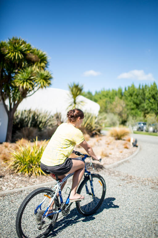 Marlborough Vintners Accommodation 布伦海姆 外观 照片