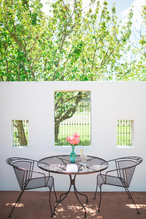 Marlborough Vintners Accommodation 布伦海姆 外观 照片