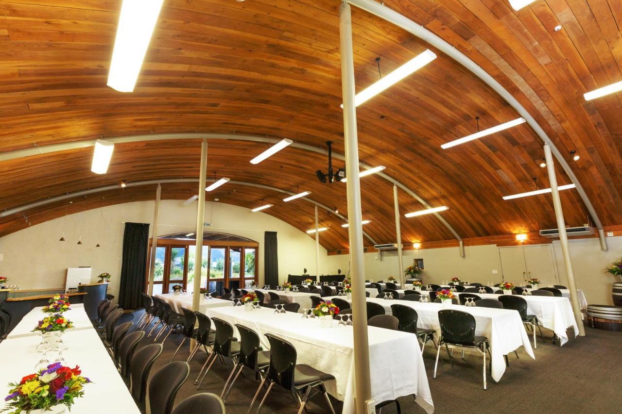 Marlborough Vintners Accommodation 布伦海姆 外观 照片