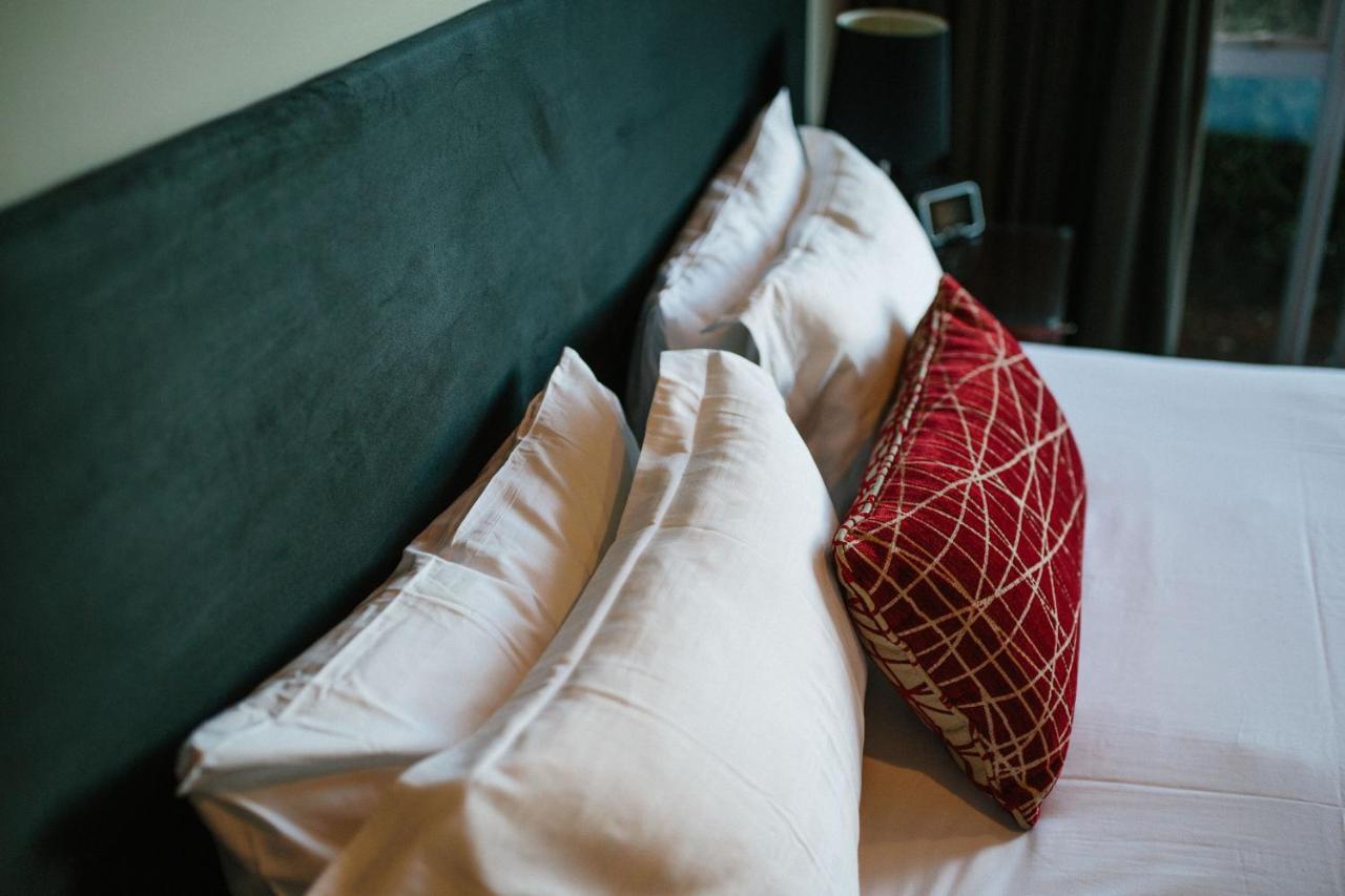 Marlborough Vintners Accommodation 布伦海姆 外观 照片